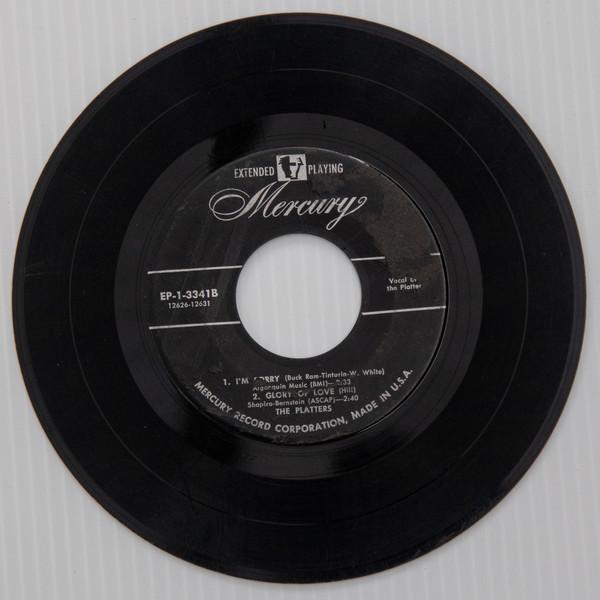  - The Platters