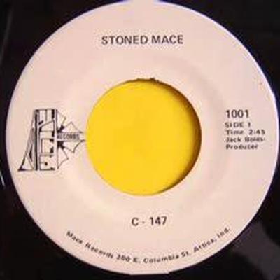  - Stoned Mace
