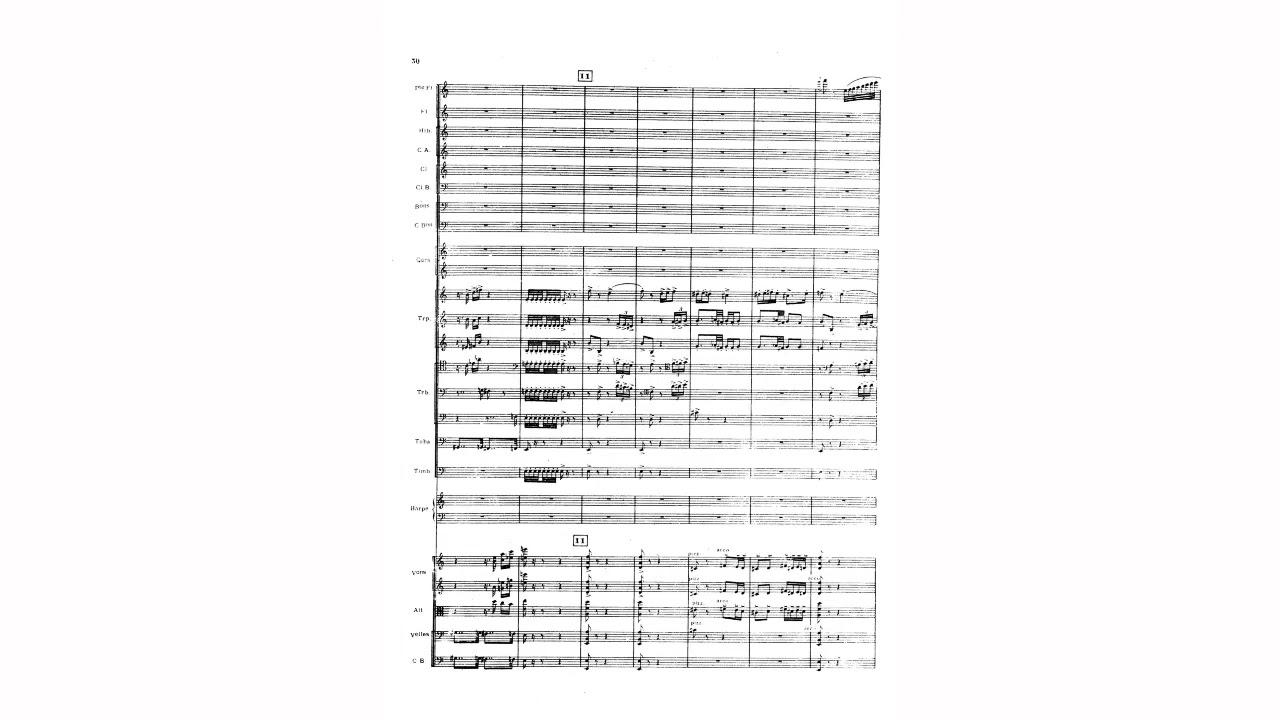  - Arthur Honegger