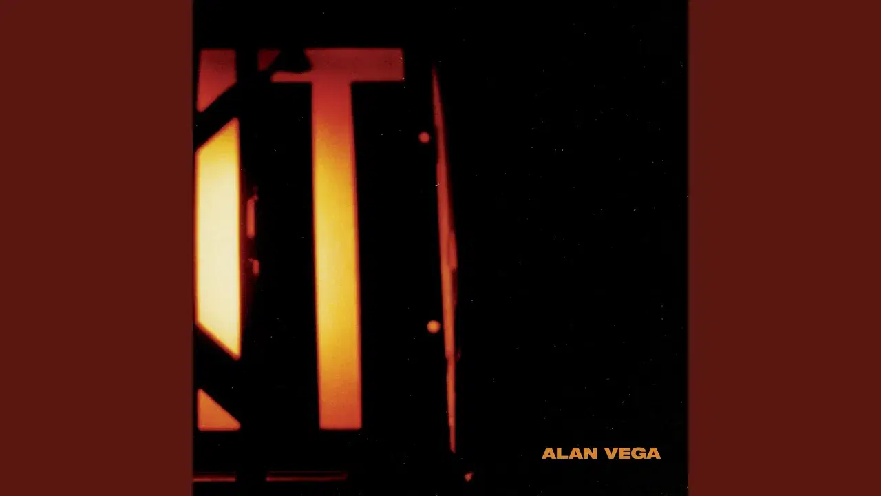 IT - Alan Vega