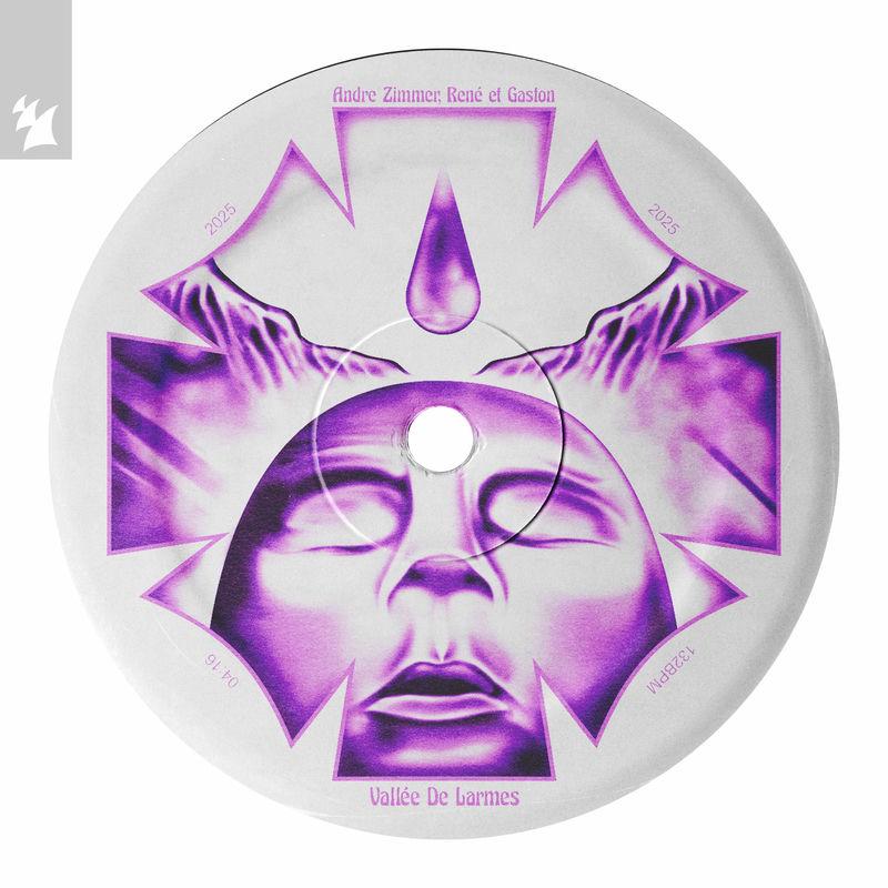 Armada Music - Andre Zimmer
