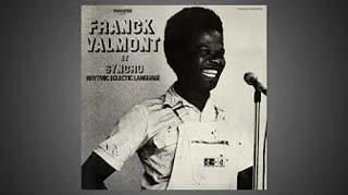 - franck valmont