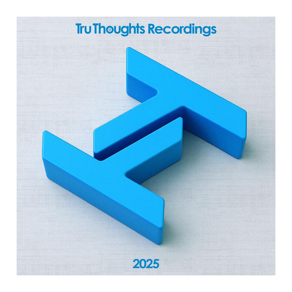 TRUDD698 - Tru Thoughts 2025 Comp - Alina Bzhezhinska & Tulshi