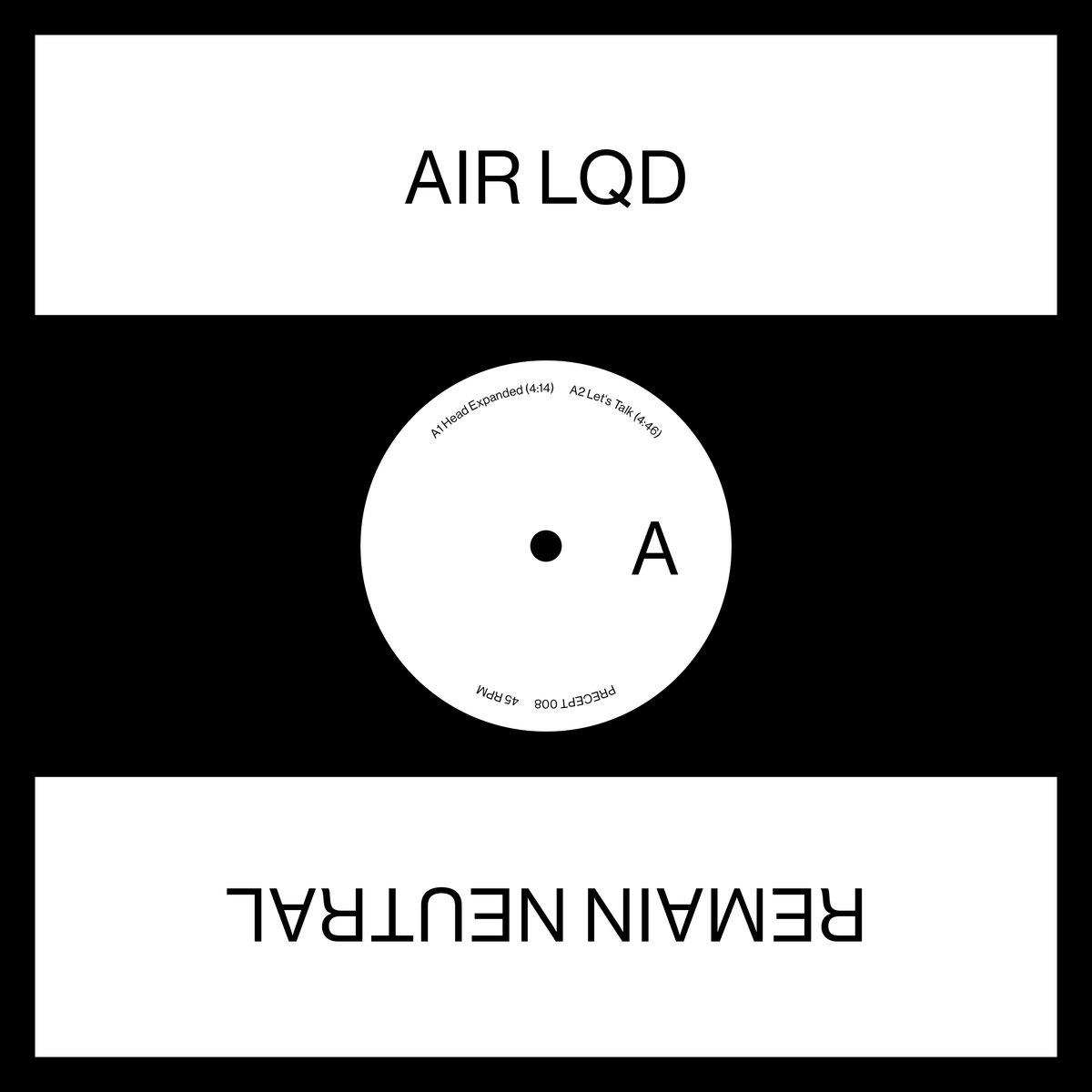 Remain Neutral - AIR LQD