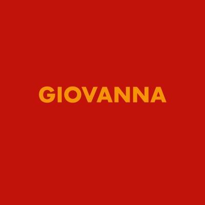 Aperitivo - Giovanna