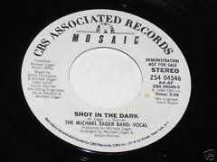 12" - Michael Zager Band