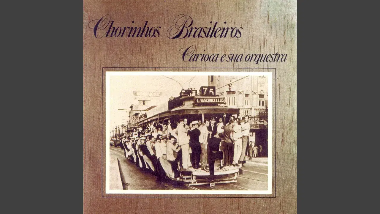  - Carioca e sua orquestra