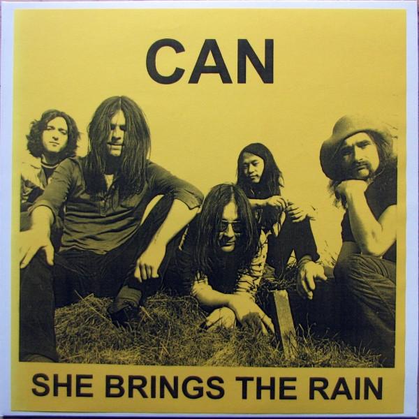 Cannibalism 1 - Anthology - Can