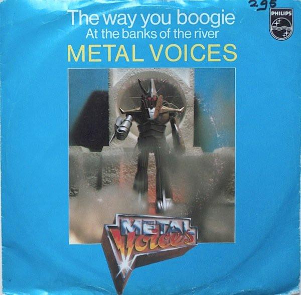 Club Meduse - Metal Voices