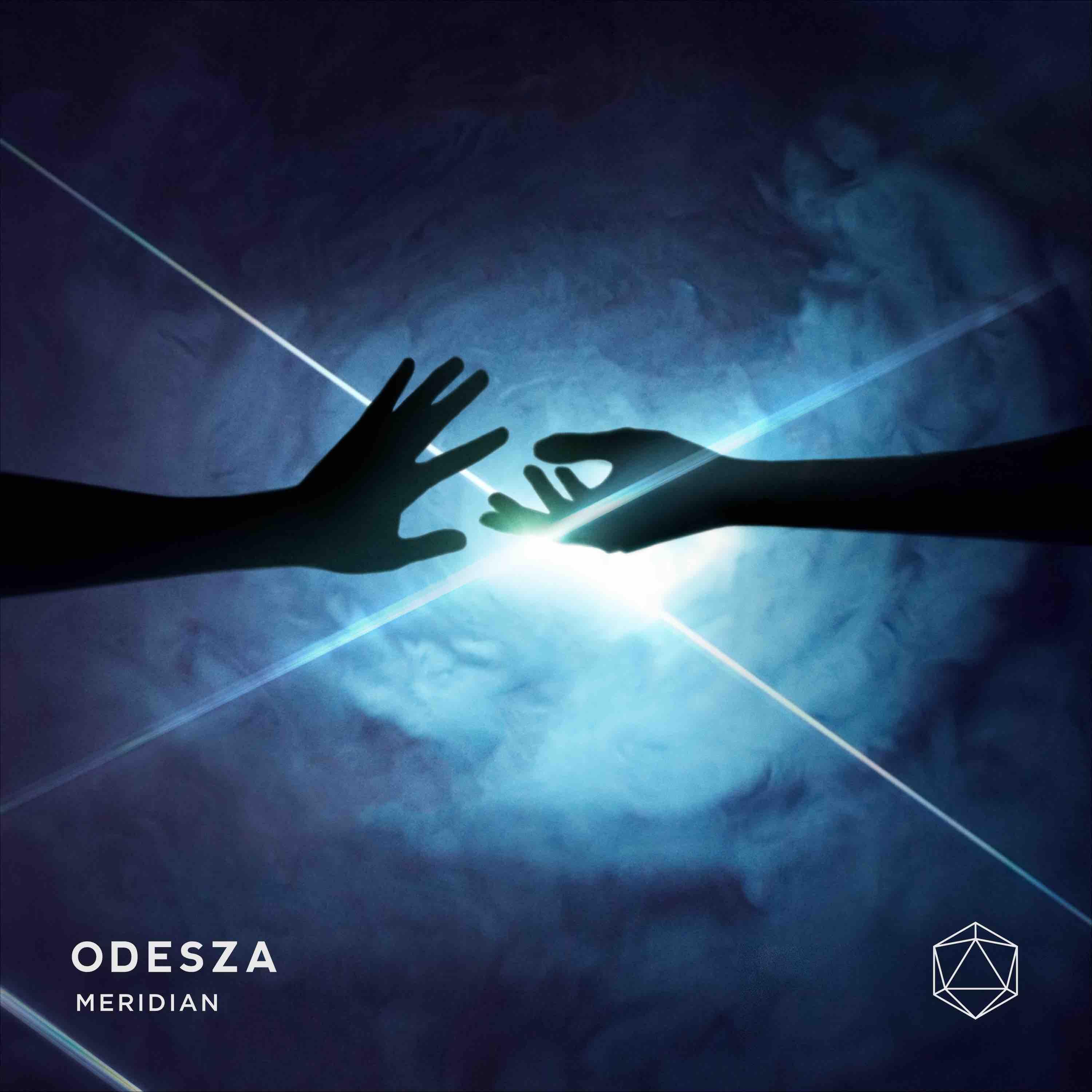 Meridian - ODESZA