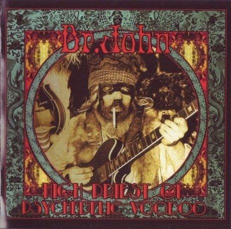 Zu Zu Man - Dr. John