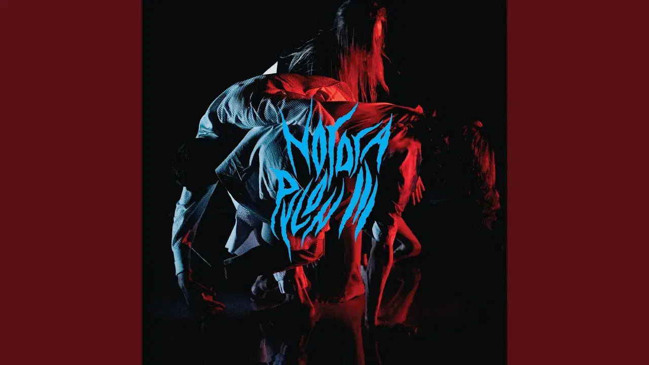 Pylon III - Nordra