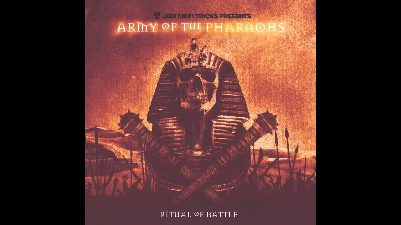  - Army Of The Pharaohs
