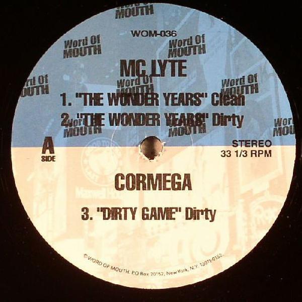 Preemo Extras - MC Lyte