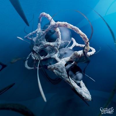 Reef Stage - Ilayruni, Arsène Martinet, Caldera & o.utlier