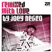 Joey Negro  Remixed With Love - Matt Bianco