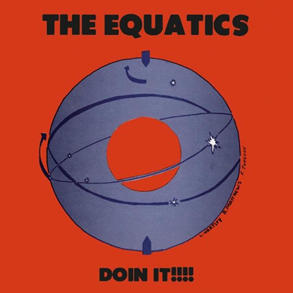 Doin It!!!! - Equatics