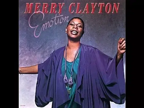  - Merry Clayton