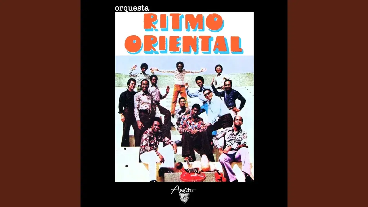  - Orquesta Ritmo Oriental
