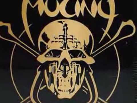  - Mutiny