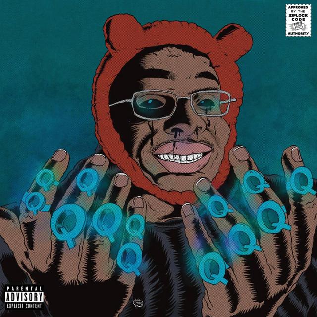 EXCELSIOR! - Q THA HERO