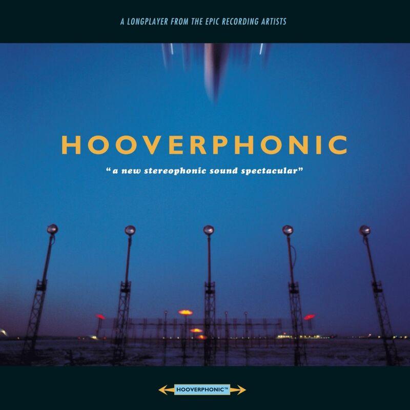 A New Stereophonic Sound Spectacular - Hooverphonic