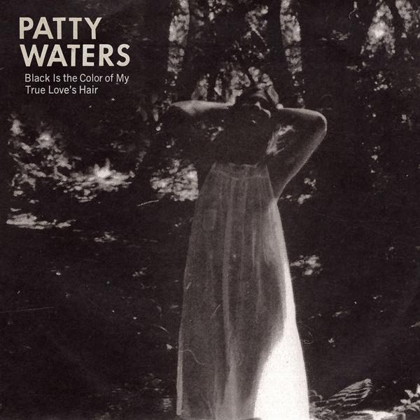 Sings - Patty Waters