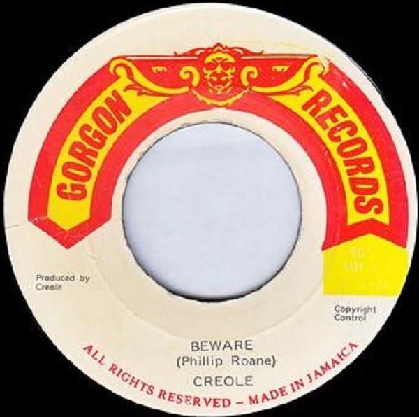 Well Charged - Creole