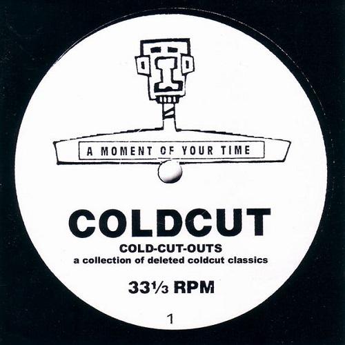 Cold-Cut-Outs - Coldcut