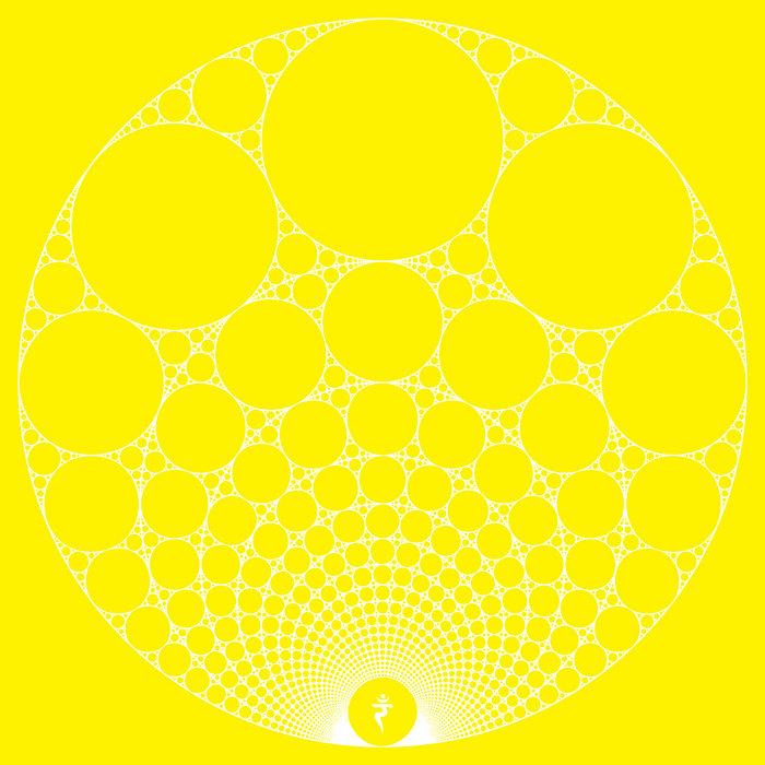 Yellow Meditation For The Dance Generation - Marshall Jefferson