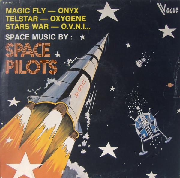 Space Music - Space Pilots