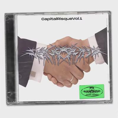 Capital risque, vol. 1 - Face Invada