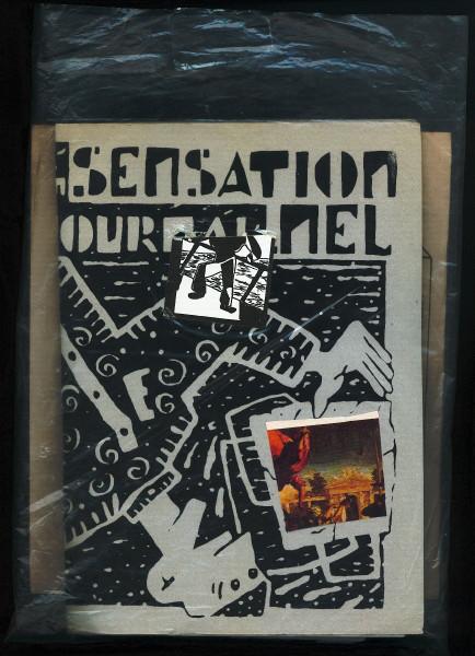 Sensationnel No. 2 - Yuca Ferdanzen