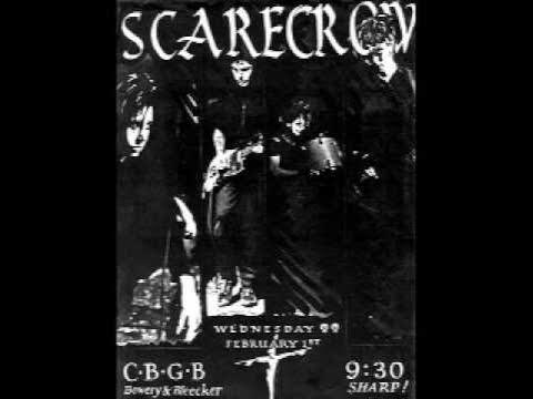 Magical Mind - Scarecrew