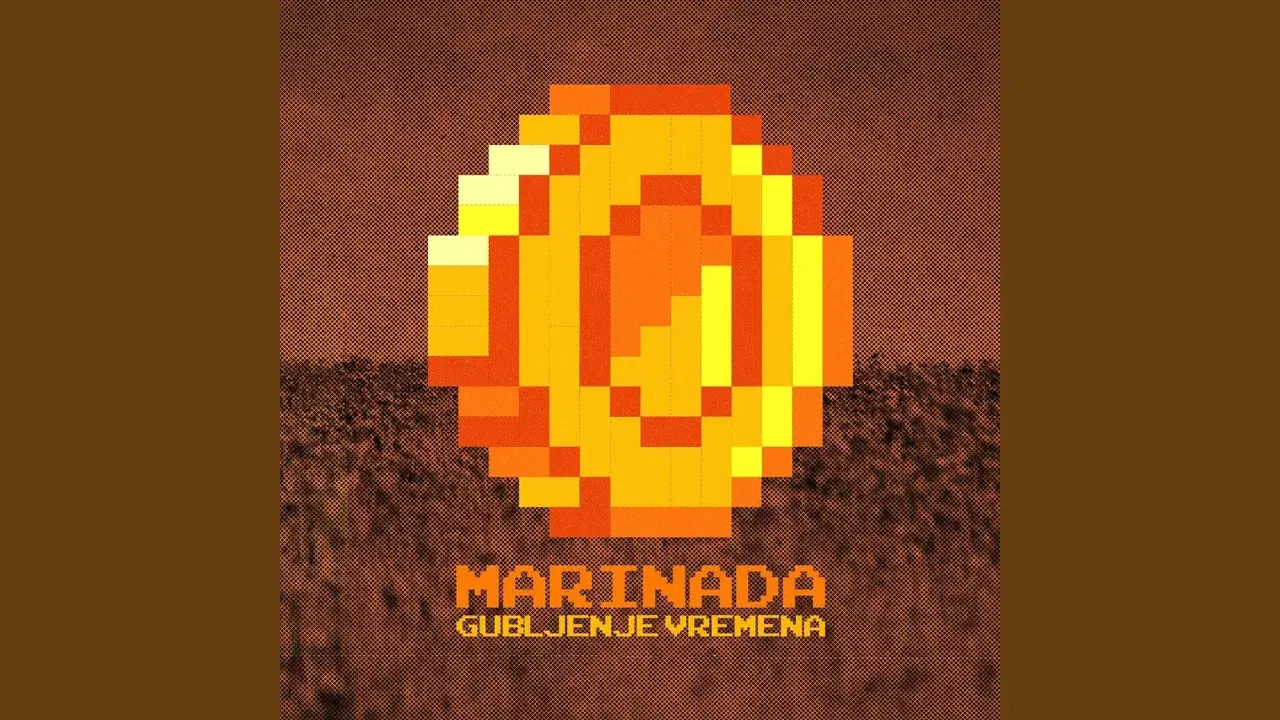 Gubljenje vremena - Marinada