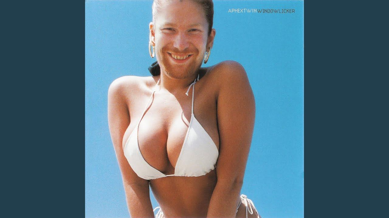 Windowlicker - Aphex Twin