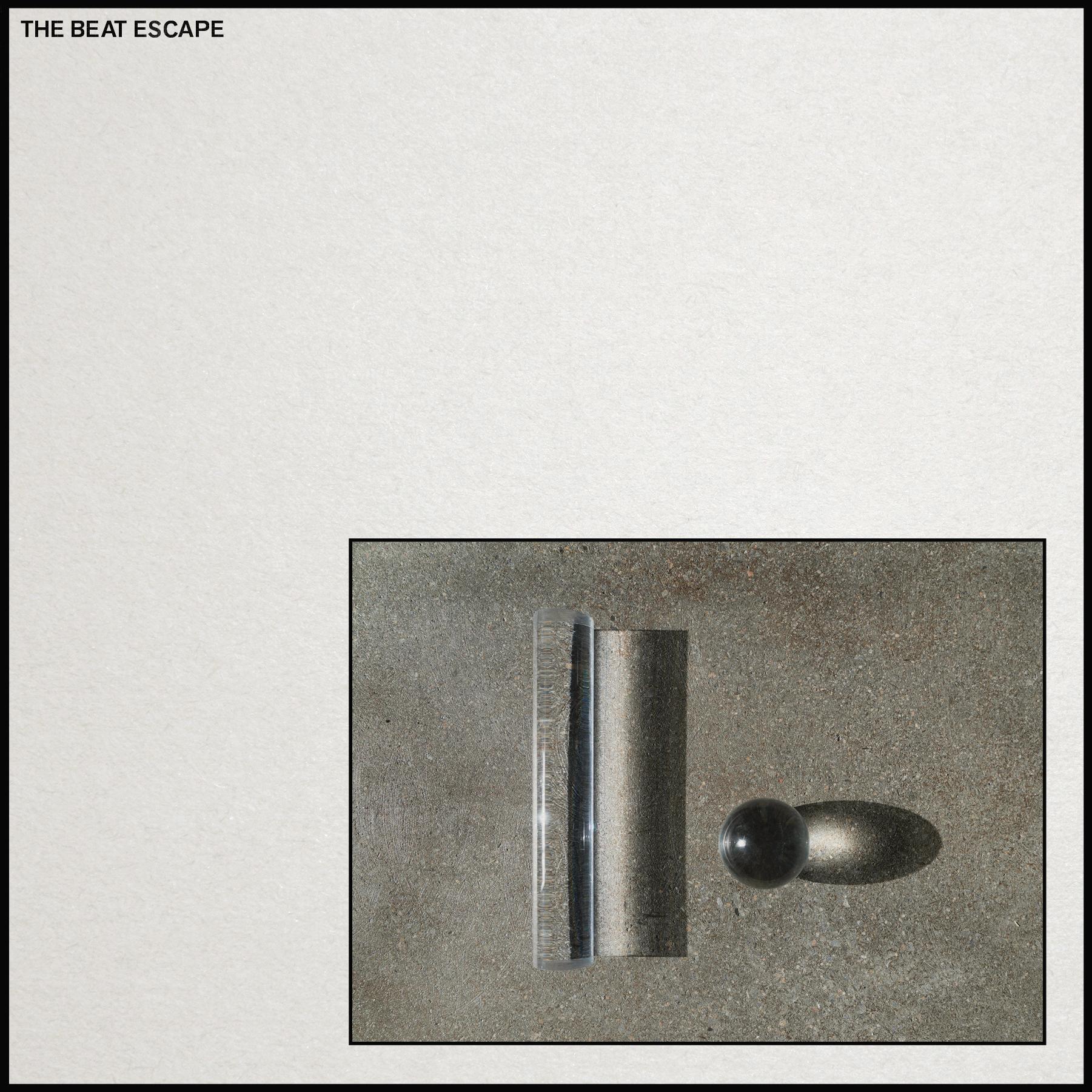 The Beat Escape - The Beat Escape