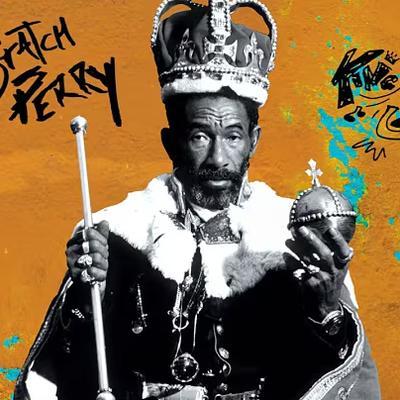  - LEE PERRY