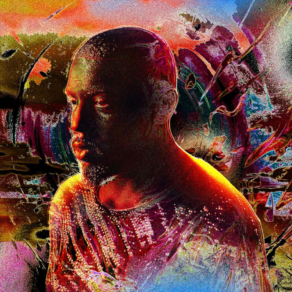 Brandon Markell Holmes - 'Try' Remixes - Brandon Markell Holmes
