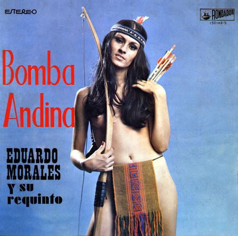  - Eduardo Morales y Su Requinto