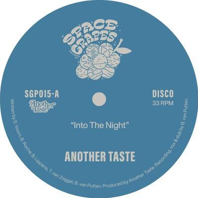 Into The Night - Another Taste