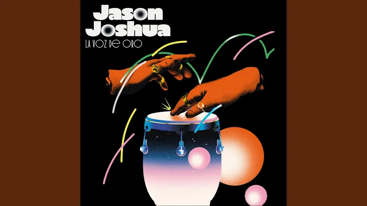  - Jason Joshua