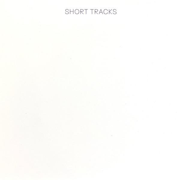Short Tracks - Trailcam