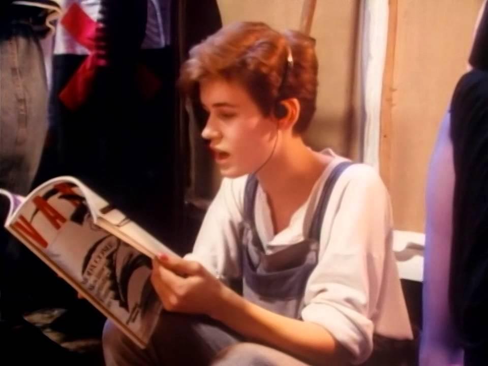 12" - Time Bandits