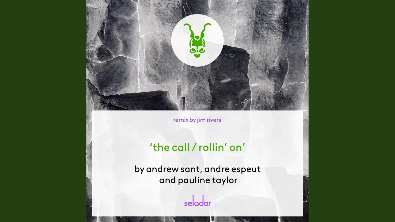 The Call - Andrew Sant & Andre Espeut