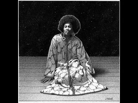  - Turiya Alice Coltrane