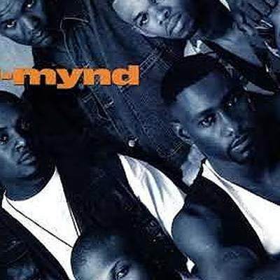  - U-mynd 