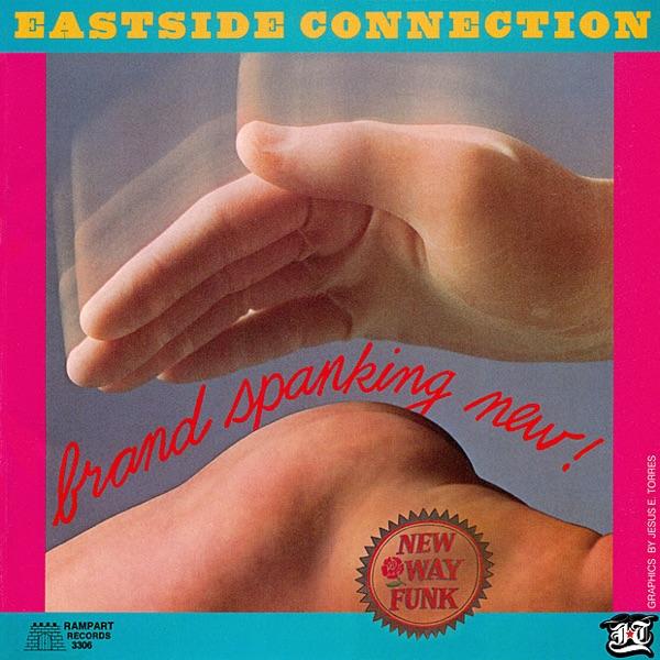 Ultimate Breaks & Beats The Complete Collection - SBR 508 - Eastside Connection