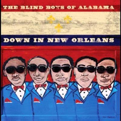  - The Five Blind Boys Of Alabama