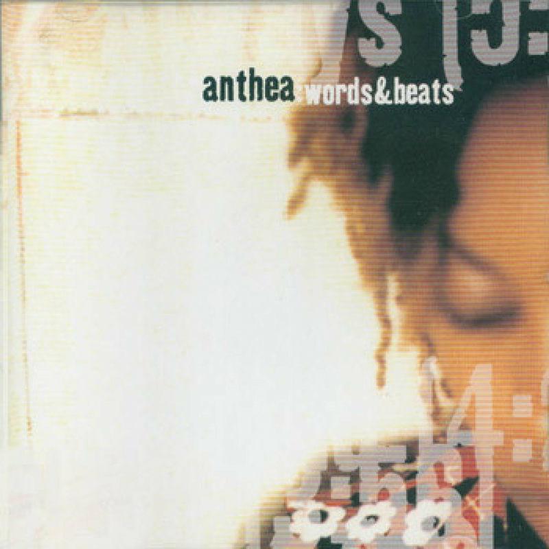 Words & Beats - Anthea